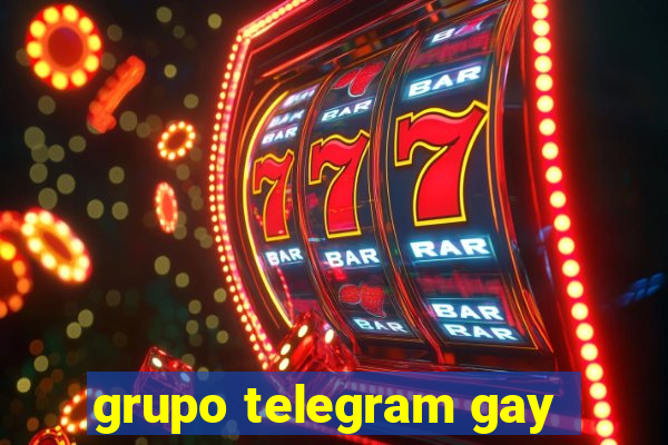 grupo telegram gay